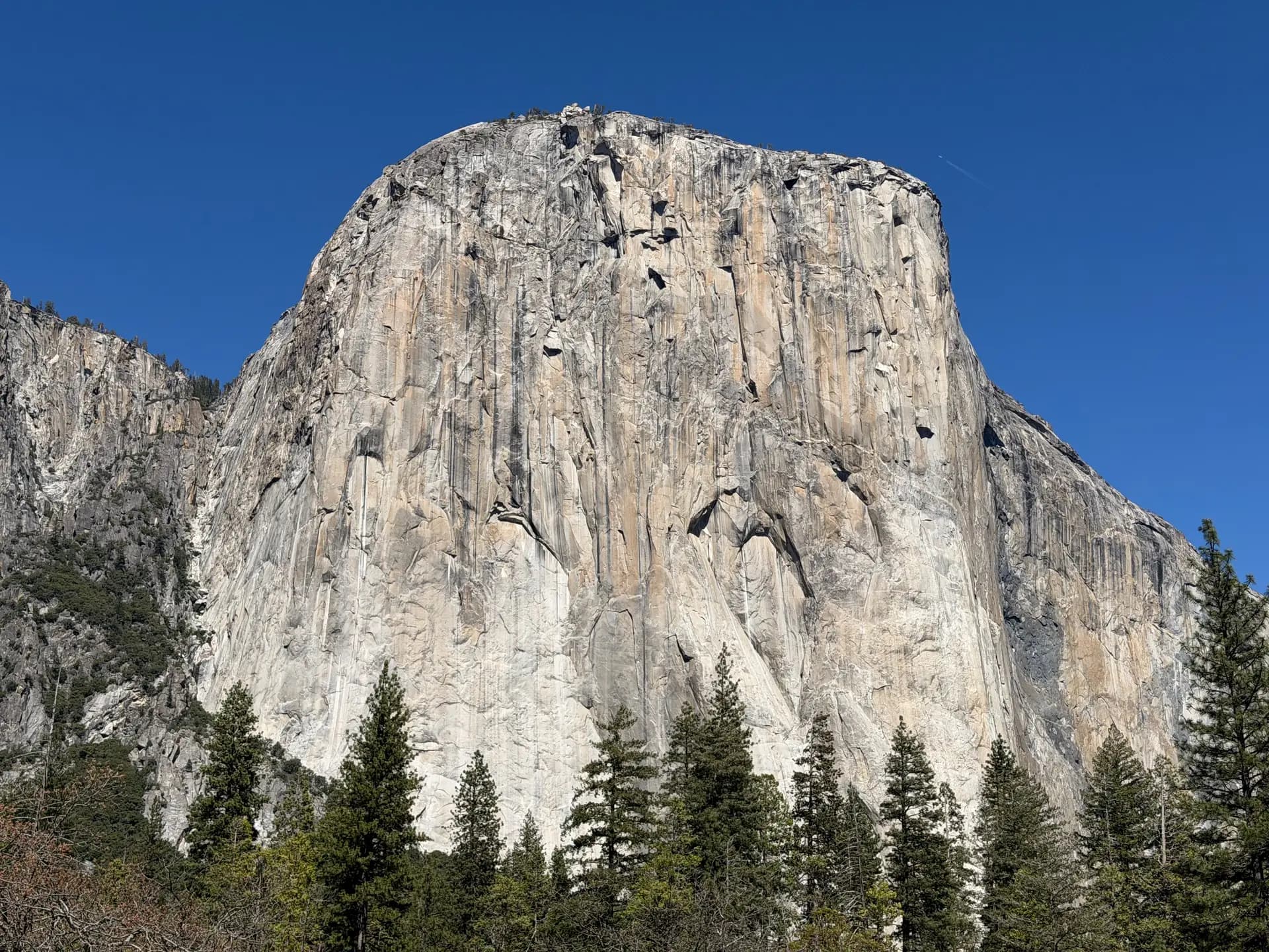 El Capitan