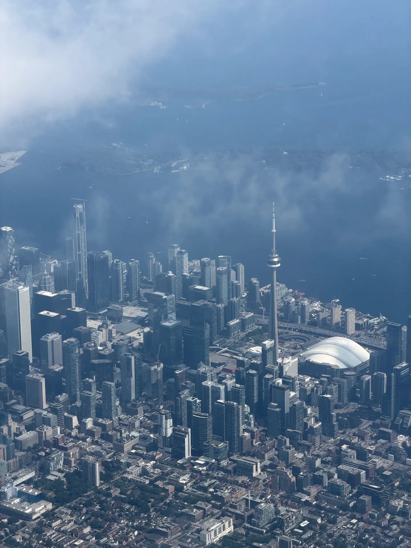 Toronto Skyview