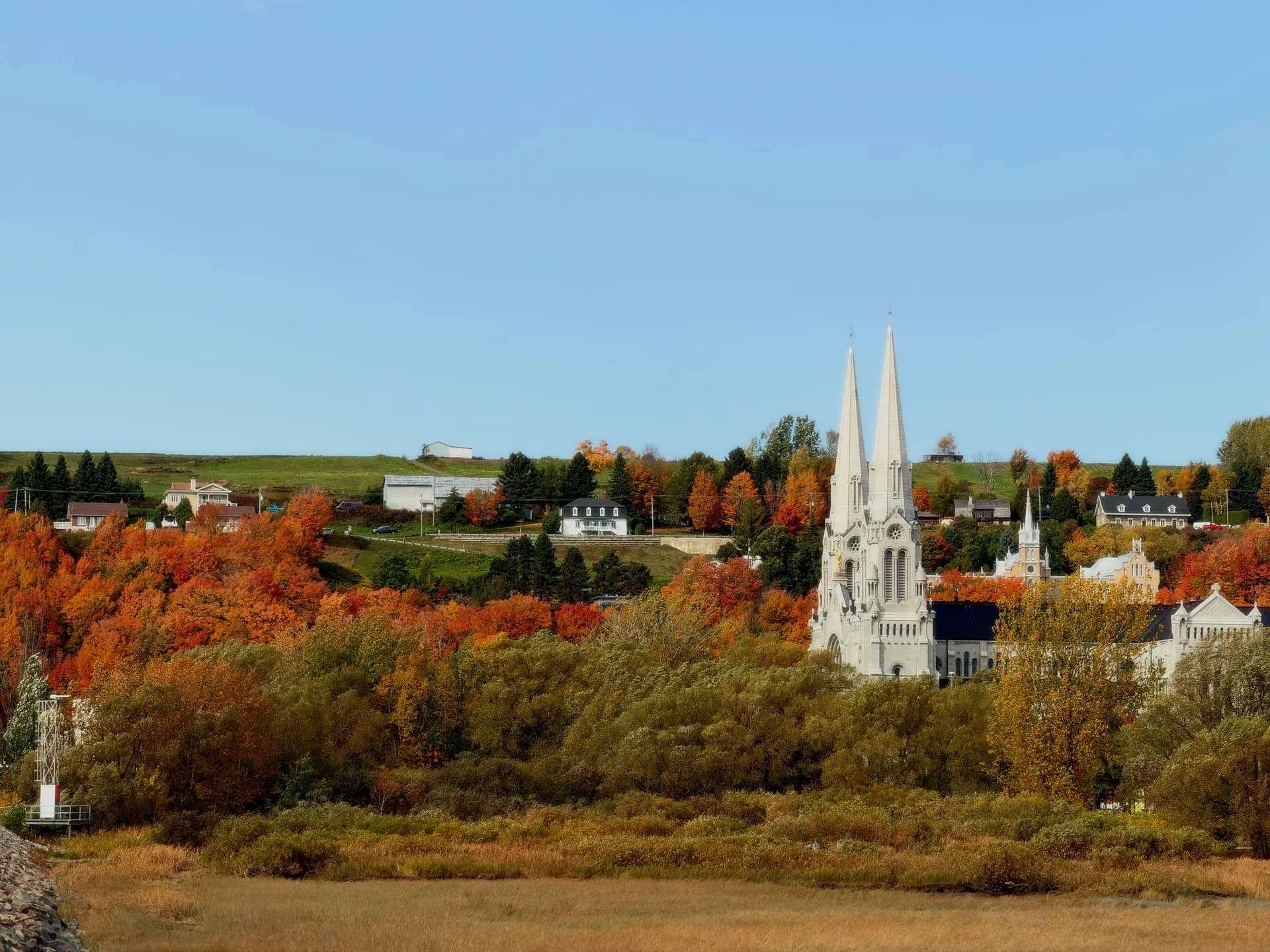 Sainte-Anne-de-Beaupré