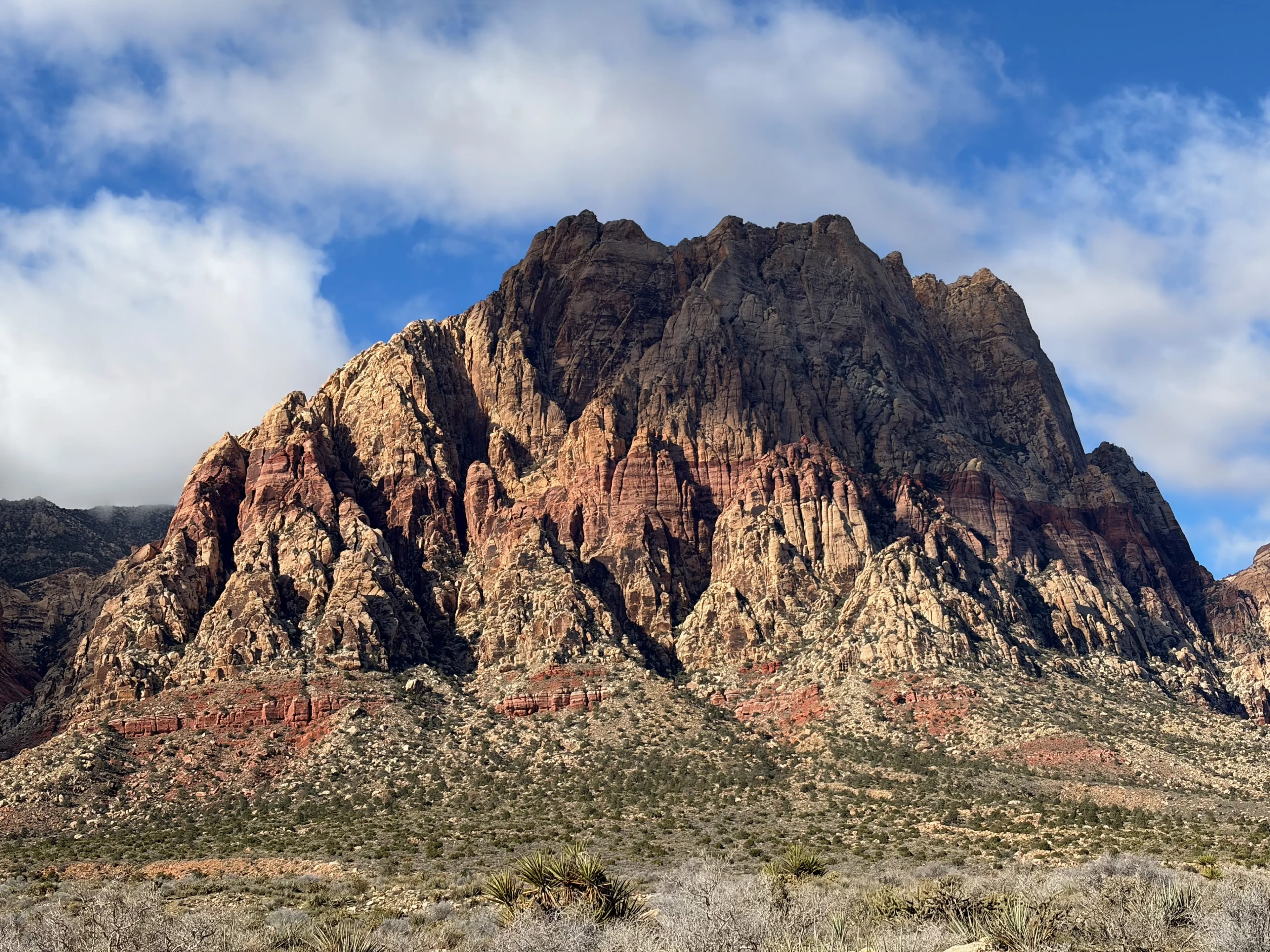 Red Rock Canyon
