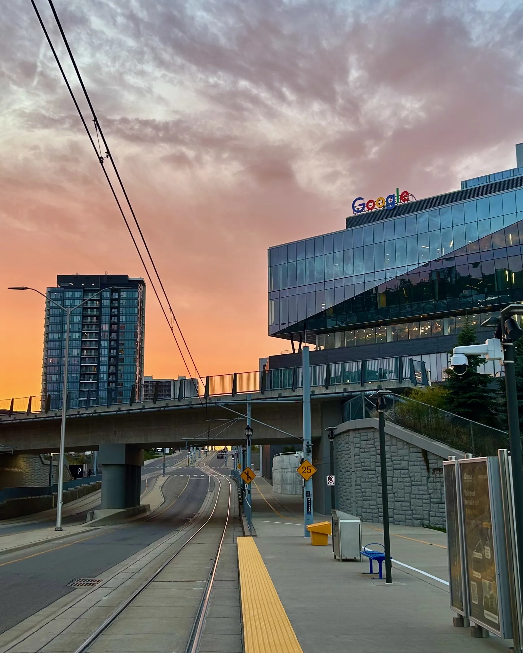 Google Office